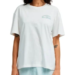 - Woen' Heritage Baker - T-hirt < Billabong Hot
