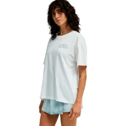 - Woen' Heritage Baker - T-hirt < Billabong Hot