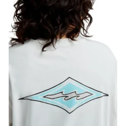 - Woen' Heritage Baker - T-hirt < Billabong Hot