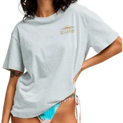 - Woen' Heritage Baker - T-hirt < Billabong Hot