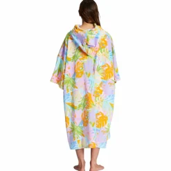 Billabong - Women's Hooded Towel - Surf Poncho
