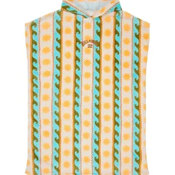 Billabong - Women's Hooded Towel - Surf Poncho