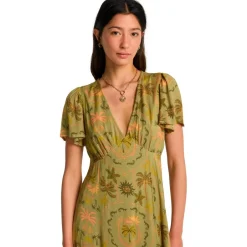Billabong Alltagsbekleidung-- Women's Jet Set - Kleid