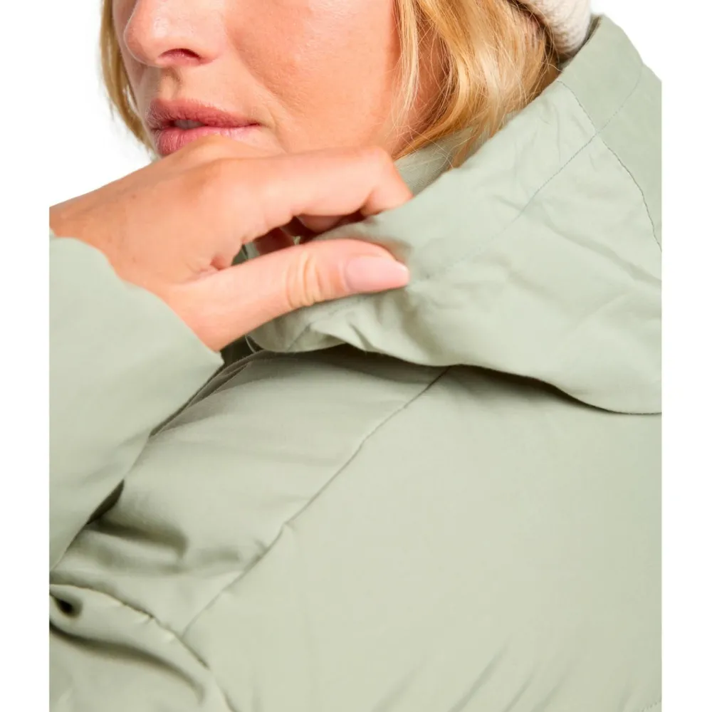 - Woen' agic Puffer - Winterjacke < Billabong Best