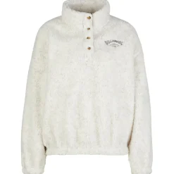 Billabong Pullover & Hoodies|Alltagsbekleidung-- Women's Run The Road - Fleecepullover