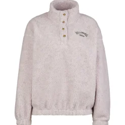 Billabong Pullover & Hoodies|Alltagsbekleidung-- Women's Run The Road - Fleecepullover