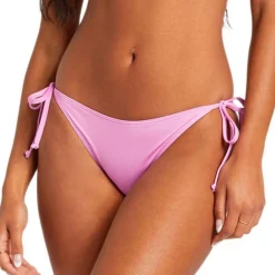 Billabong - Women's Sol Searcher Tie Side Tropic - Bikini-Bottom Outlet