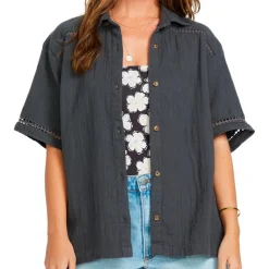 - Woen' uer End / WVN - Bue < Billabong Sale