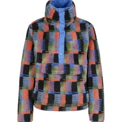 Billabong - Woen' witchback Puover Feece - Feecepuover