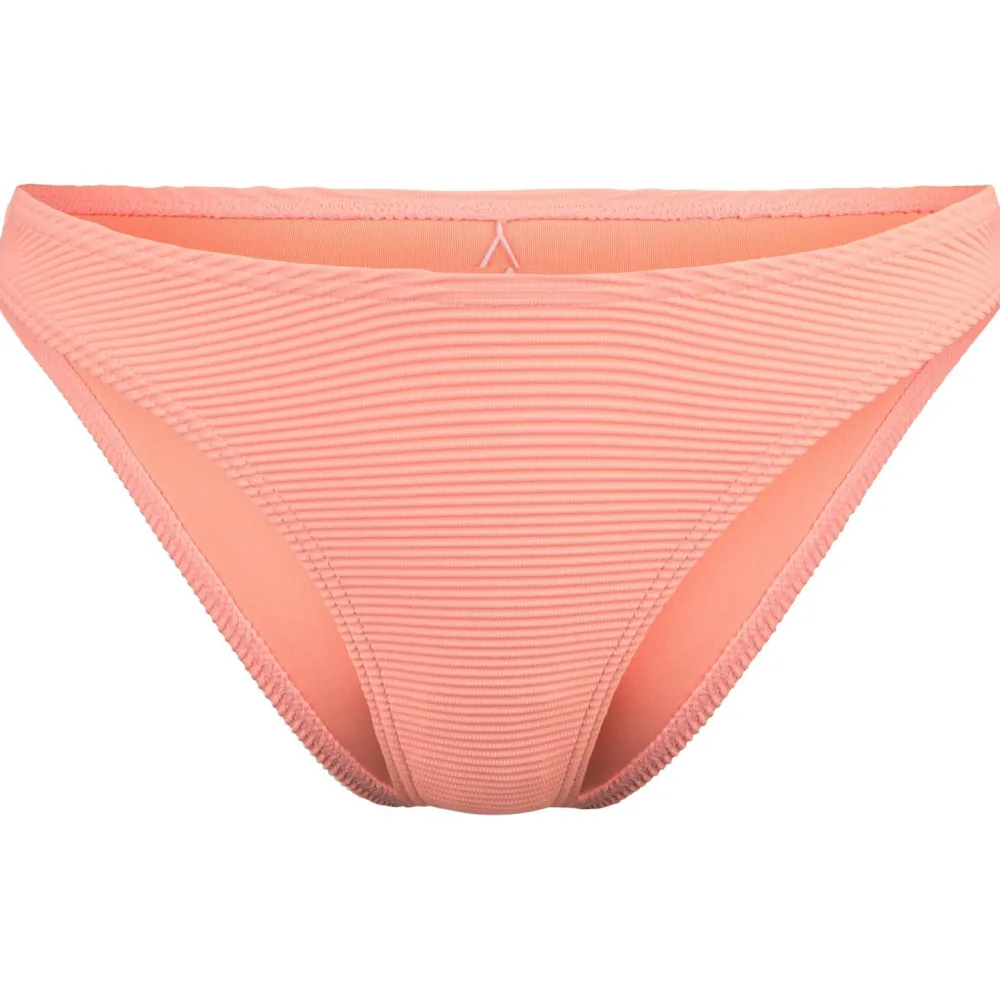 Billabong - Women's Tanlines Hike - Bikini-Bottom Hot