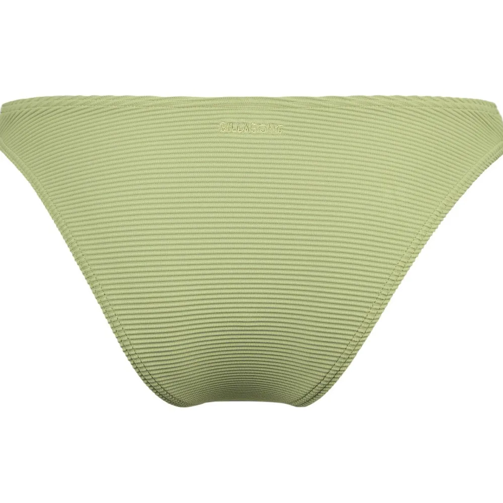 Billabong - Women's Tanlines Hike - Bikini-Bottom Hot