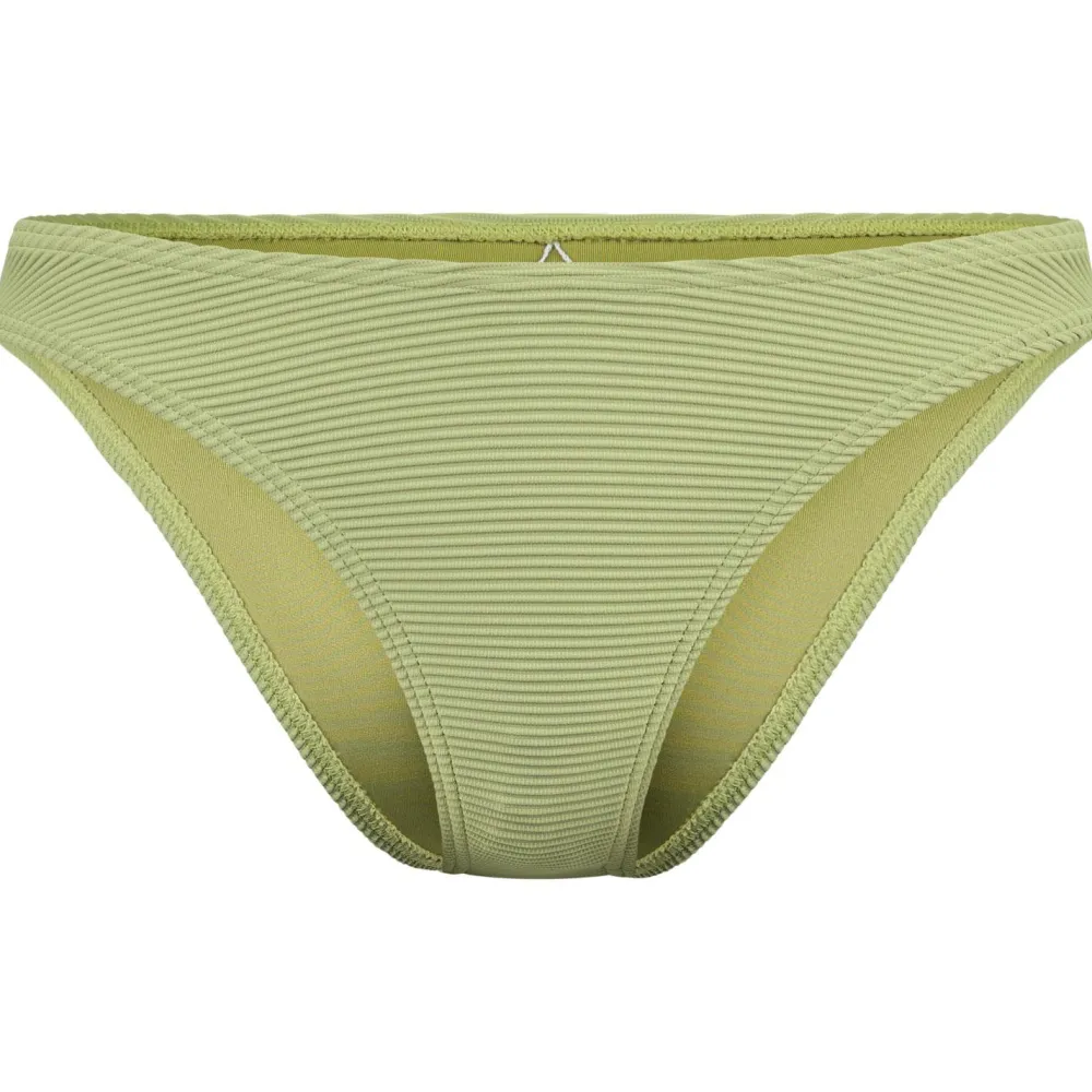 Billabong - Women's Tanlines Hike - Bikini-Bottom Hot