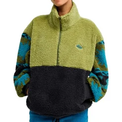 Billabong - Women's Time Off - Fleecepullover Online