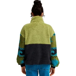 Billabong - Women's Time Off - Fleecepullover Online