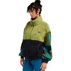 Billabong - Women's Time Off - Fleecepullover Online