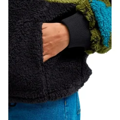 Billabong - Women's Time Off - Fleecepullover Online