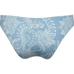 Billabong - Women's Trippin Tides Bondi - Bikini-Bottom Denim Online