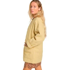- Woen' U R Goden - Freizeitjacke < Billabong Online