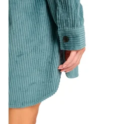 Billabong Shirts, Hemden & Longsleeves|Alltagsbekleidung-- Women's Winter Ocean - Hemd