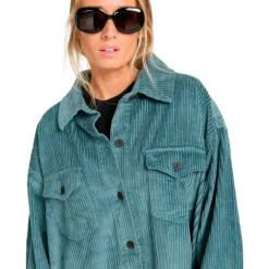 Billabong Shirts, Hemden & Longsleeves|Alltagsbekleidung-- Women's Winter Ocean - Hemd