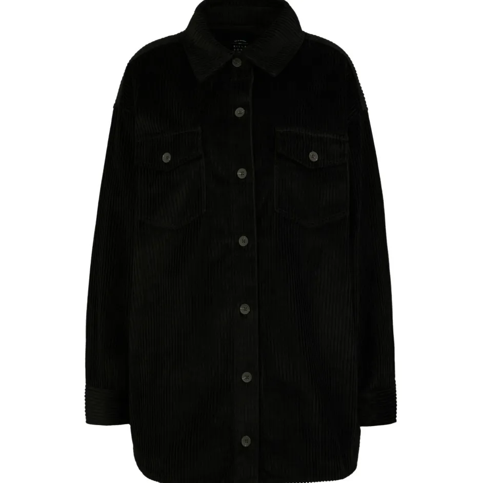Billabong Shirts, Hemden & Longsleeves|Alltagsbekleidung-- Women's Winter Ocean - Hemd
