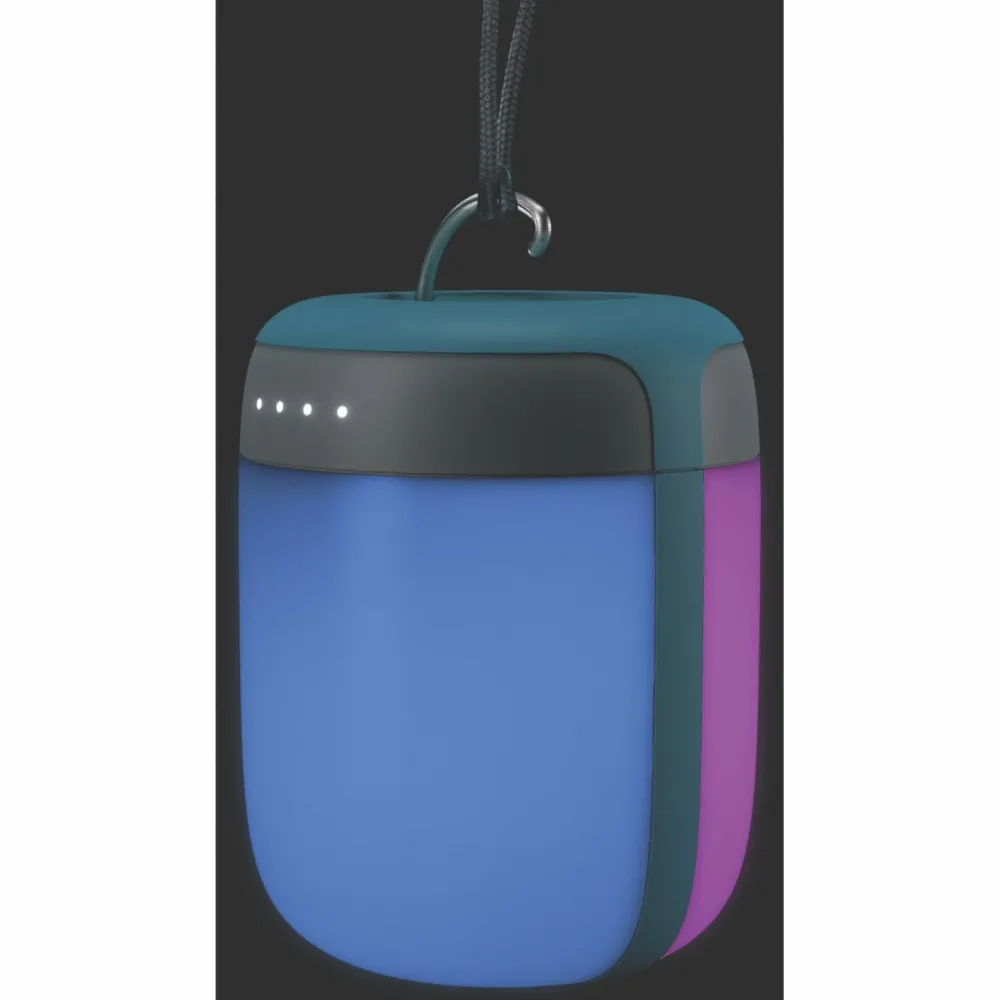 - AlpenGlow Lantern 250 - LED-Lampe < BioLite Outlet