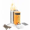 BioLite - CampStove 2+ - Trockenbrennstoffkocher Online
