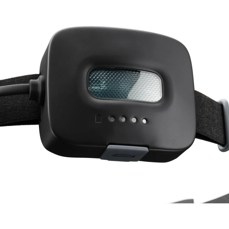BioLite Laufausrüstung|Stirnlampen-- Dash 450 - Stirnlampe