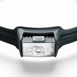 BioLite - HeadLamp 800 Pro - Stirnlampe Grey Hot