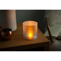 BioLite Led - Lampen-- Luci Candle - LED-Lampe