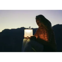 BioLite - Luci Charge 360 - LED-Lampe Clearance