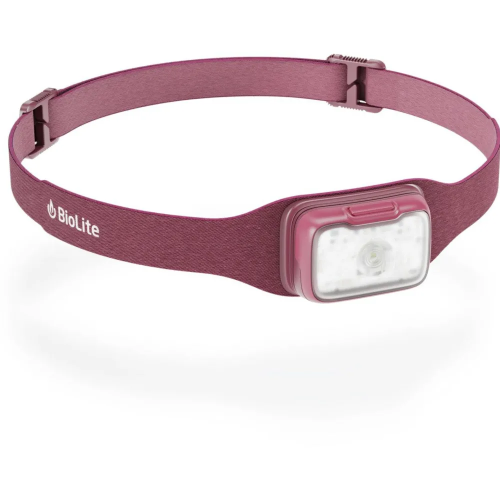 BioLite - Range 300 - Stirnlampe New