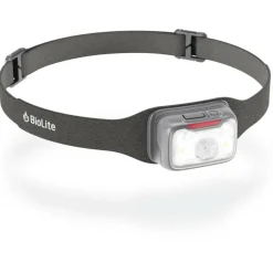 BioLite Laufausrüstung|Stirnlampen-- Range 500 - Stirnlampe