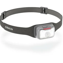 BioLite - Range 400 - Stirnlampe