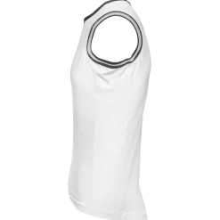 Bioracer Fahrradbekleidung|Radunterwäsche-- Base Layer NS - Kunstfaserunterwäsche White