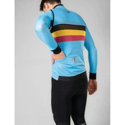 Bioracer Fahrradbekleidung|Fahrradwesten-- Icon Wind Gilet - Fahrradweste Belgium