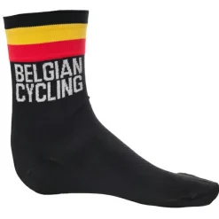 Bioracer - Belgium Sock - Radsocken Discount