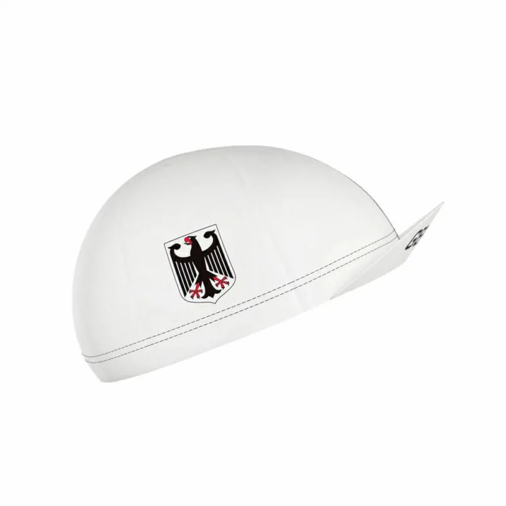 Bioracer - German Cap - Cap BDR 2024 New