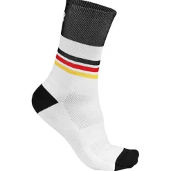 Bioracer - German Classic Socks 2023 - Radsocken Germany Clearance
