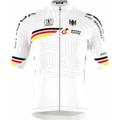- Geran Icon Caic atrix Jerey - Radtrikot < Bioracer Discount