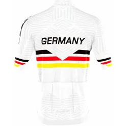 - Geran Icon Caic atrix Jerey - Radtrikot < Bioracer Discount
