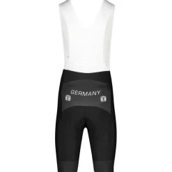 Bioracer Fahrradbekleidung|Radhosen-- Icon Bibshort - Radhose Germany