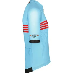 Kinder Bioracer - Kid's Icon Jersey - Radtrikot