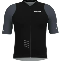 Kinder Bioracer - Kid's Icon Jersey - Radtrikot
