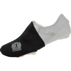 Bioracer Fahrradschuhe|Überschuhe-- Neoprene Toe Protector - Überschuhe Black