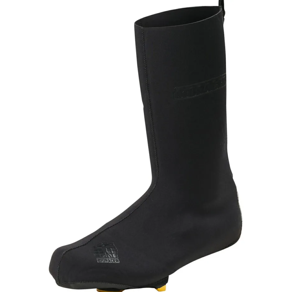 Bioracer Fahrradschuhe|Überschuhe-- Neoprene Winter Shoe Covers - Überschuhe Black