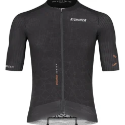 Bioracer Fahrradbekleidung|Radtrikots-- Speedwear Graphene Jersey - Radtrikot