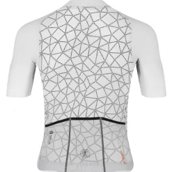 Bioracer Fahrradbekleidung|Radtrikots-- Speedwear Graphene Jersey - Radtrikot