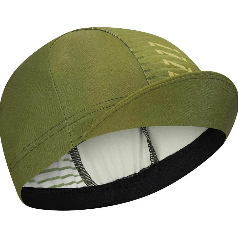 Bioracer Fahrradbekleidung|Kopfbedeckungen-- Summer Cap - Radmütze
