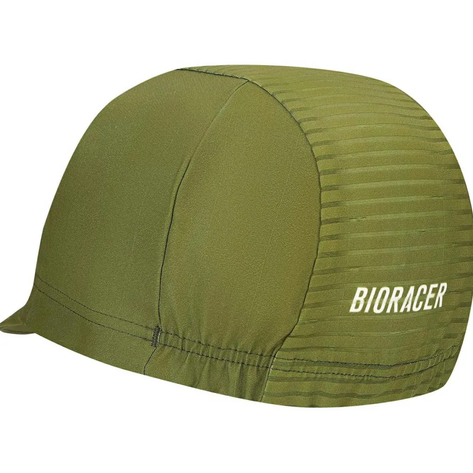 Bioracer Fahrradbekleidung|Kopfbedeckungen-- Summer Cap - Radmütze